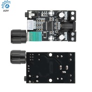 XH-A240 DC8-26V Universal HD Small Digital Amplifier Board TPA3110D2 Audio Amplification Board Modul
