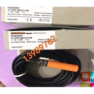 SZ IG0097 IG0101 IG0325 IG0326 IG0330 new proximity switch inductive sensor spotOriginal genuine goo