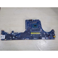 New Dell Precision 7530 Motherboard System Board with Intel i9 Hex Core 2.9GHz CPU - XPVX4