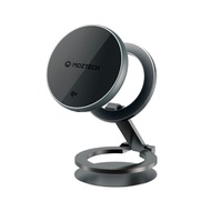 MOZTECH Qi2 Magnetic Wireless Charging Disk Qi2 Charger