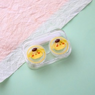 Character Contact Lenses Can