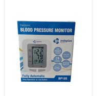 DIGITAL BP MONITOR INDOPLAS