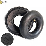Flat Resistant 3 00 4 Tyre and Inner Tube Perfect for Electric Mobility Scooters