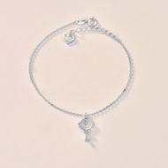 สร้อยข้อมือ Moon Star Bracelet เครื่องประดับ minimal