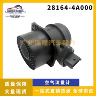 Suitable for Hyundai Kia Car Air Flow Meter 28164-4A000 0281002554