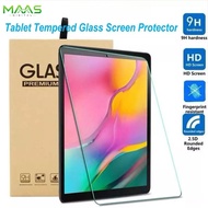 MAAS Samsung Tab A11 Plus 11.0 A11 8.7 A9 Plus 11.0 A9 8.7 Tablet Tempered Glass Screen Protector