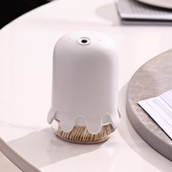 Huilong Bamboo Fine Toothpick Household Toothpick Disposable Dental Floss Portable Toothpick Jar Hot
