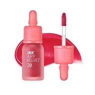 Peripera Ink Airy Velvet Lip Tint (030 WAKE UP CHERRY)