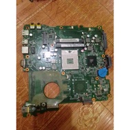 Acer Aspire 4738G Motherboard Part