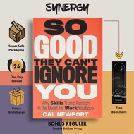 So They Can't Ignore YouGood