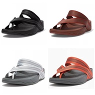 Fitflop Leader & SLing Weave Toe ผู้หญิง&ผู้ชาย Size 36----44 พรมส่ง รองเท้าเพื่อสุขภาพ รองเท้าแตะรั