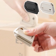 Gifts Portable Ceramic Parcel Opener  Automatic Retractable Box Cutter  Ceramic Blade