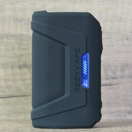SILICONE CASE FOR GEEKVAPE L200 AEGIS LEGEND 2 PROTECTIVE TEXTURE SKIN COVER