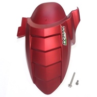 NEMO N MAX RED UNDERBOARD