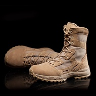 WZJP Fighting Monkey Flying Eagle Ultra-Light Desert Tactical Boots Mountaineering Military Fan Boot