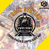 [LIVE RIP] TCG Deckoutden Train
