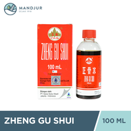Zheng Gu Shui 100Ml
