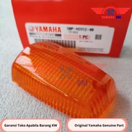 TURN SIGNAL LIGHT GLASS RXKING SCORPIO FRONTKiri 5BP-H3312-00