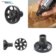 Blower with Thread for Dremel Tools Accessories Suit for DREMEL 3000