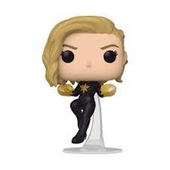 Funko POP! The Marvels (2023) - Captain Marvel 1249