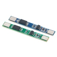 1/5/10PCS 1S 3.2V 3.7V 3A LiFePO4 / Lithium Li-ion BMS PCM Battery Protection Board Pcm For 18650 32
