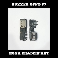 Oppo F7 BUZZER