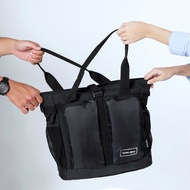 Dalton Men's Tote Bag
