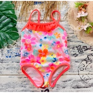 Children's One-Piece Swimsuit 6-9/wonder