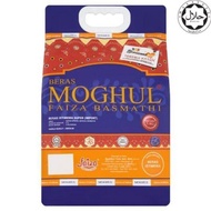 BERAS MOGHUL FAIZA 5KG