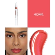 Minis Liquid Shine: Andorra