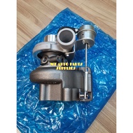 (RHB5) ISUZU NPR59 3.9L (4BD1) TURBO/TURBOCHARGER