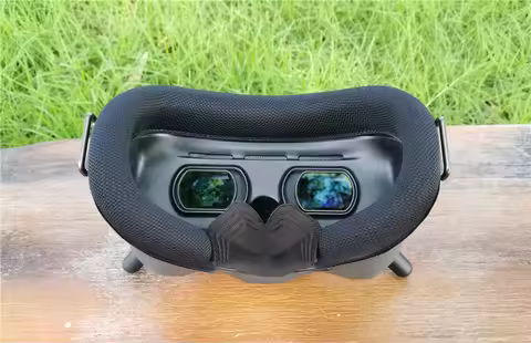 For DJI FPV Goggles Sponge Foam Padding Padding Accessory for DJI FPV Goggles V1 V2 Eye Mask Headban