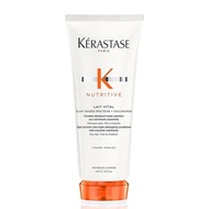 Kerastase Nutritive Lait Vital Moisturizing Conditioner, suitable for fine, medium-dry hair—Gives lu