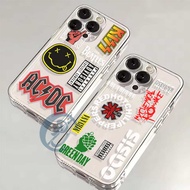 PINJAMCASE Softcase Clear Oppo A15 A16 EK A17 K A18 A3S A39 A31 A38 A3 PRO A3X A96 A77S A57 2022 A60