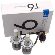 C6 Car Led Light Car Headlamp