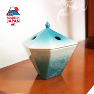 Lư sứ đốt hương Yukari Tsuta - Nippon Kodo