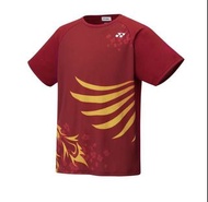 YONEX -2021 UNISEX NATIONAL TEAM（JP日版）