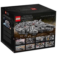 Lego StarWars Millennium Ultimate Collector Series 75192FALCON
