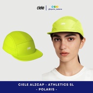 CIELE ALZ CAP Athletics Polaris
