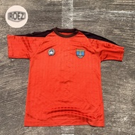 MATCHWORN JERSEY PERSERANG SERANG