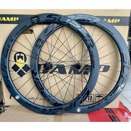 SUPERTEAM AP7 CERAMIC DISC CARBON WHEELSET