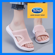 รองเท้าผู้หญิง Scholl รองเท้าแตะผู้หญิง Scholl รองเท้าแตะรองเท้าสตรี Scholl Kasut Wanita รองเท้าแตะสตรีรองเท้าแตะสำหรับเดินเกาหลีรองเท้าแตะลำลองผู้หญิง Scholl โบฮีเมียรองเท้าแตะนักกีฬาผู้หญิง-2027