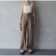 Preloved Oro pants by Yeona M