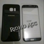 Samsung S7 Edge G935 G935f Front and Rear Case