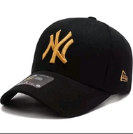 New Trendy Topi Baseball Distro New York Best Quality Topi Distro Import Eceran Grosir - Topi Hip Ho