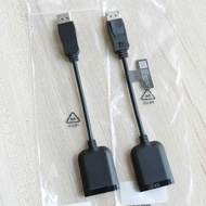 Original Active dp to hdmi2.0 HD Adapter Cable DP Converter 4K 60hz UHD TV Display xindianZ