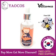 [Elizavecca] Witch Piggy Hell Pore Control Hyaluronic Acid 97% 50ml