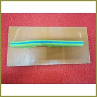 ☂ ✲ ✧ Platering Trowel (Rodela Rubber)