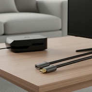 Vention 4K HDMI 2.0 -, Vention 4K HDMI 2.0 Kabel Sambungan Lelaki-Perempuan untuk TV & Projektor