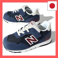 New Balance Kids Sneakers nw515 Children Baby Shoes Baby Velcro Shoes Shoes Cute Easy to Walk nw515 